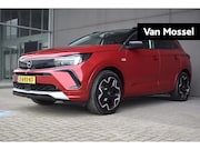 Opel Grandland - 1.6 Turbo Plug-In Hybrid Ultimate | 360° Camera | Alcantara