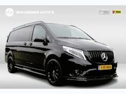 Mercedes-Benz Vito - 114 CDI Lang L2 Automaat | Facelift | LED | Black Edition |