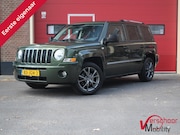 Jeep Patriot - 2.4 Ltd Liberty | Automaat | Cruise | Leder | Stoelverwarmin
