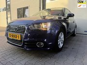 Audi A1 - 1.2 TFSI Attraction Pro Line Business