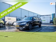 Ford Mondeo - 1.8-16V Platinum