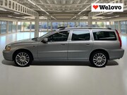 Volvo V70 - 2.5T Edition Sport 7 Persoons, Trekhaak, leder, electr. verw
