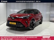 Toyota C-HR - 2.0 Hybrid GR-Sport Elektrisch verstelbare bestuurdersstoel,