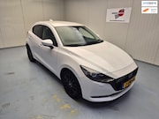 Mazda 2 - 1.5 Skyactiv-G Signature Navi Camera Ecc Cruise Control Alu