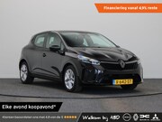 Renault Clio - 1.0 TCe 90 GPF evolution | Parkeersensoren achter | Airco | 