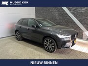 Volvo XC60 - T6 Plug-in hybrid R-Design | Head-Up | Panoramadak | 21 Inch