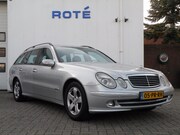 Mercedes-Benz E-klasse - E220 CDI Avantgarde PDC NAVI