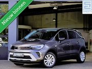 Opel Crossland - 1.2T Elegance 1e Eig! |Nav|Carplay|Cam|Cruise