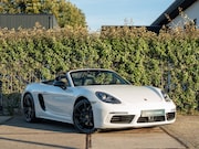 Porsche 718 Boxster - 2.0