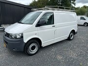 Volkswagen Transporter - 2.0 TDI L1H1 DC Trendline