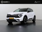 Kia Sportage - 1.6 T-GDi Plug-in Hybrid AWD GT-PlusLine | Trekhaak | Panora