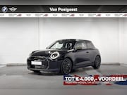 MINI Mini Electric - Cooper 3-deurs Cooper SE | Paul Smith Edition| Pakket XL | 1