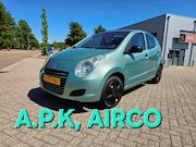 Suzuki Alto - 1.0 Base Airco, met APK