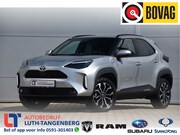 Toyota Yaris Cross - 1.5 Hybrid 115 Dynamic