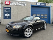 Audi TT - 1.8 5V Turbo