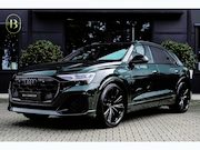 Audi Q8 - 60 TFSI e Competition 490pk, Carbon, Full-options 2026
