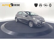 Peugeot 208 - PureTech 82 Signature | Apple Carplay | Parkeersensoren | Na