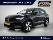 Volvo XC40 - T5 Recharge Ultimate Dark | Origineel NL | 20-inch | Panoram