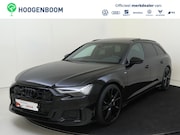 Audi A6 - Avant 50 TFSI e quattro S edition Competition | SoH 92% | Pa