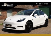 Tesla Model Y - Long Range AWD 75 kWh SOh 91% PANO LEER LED 95000KM
