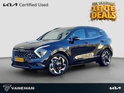 Kia Sportage - 1.6 T-GDi Plug-in Hybrid AWD GT-Line | Tot € 1.250, - extra