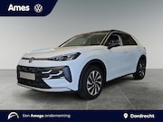 Volkswagen T-Roc - Life First Edition 1.5 eTSI 85 kW / 116 PK SUV 7 versn. DSG 