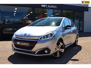 Peugeot 208 - 1.2 PureTech GT-line Automaat|Clima|Navi|PDC|Carplay|NL Auto