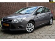 Ford Focus - 1.6 TI-VCT Lease Trend *Rijklaarprijs *NAP *APK *Navigatie