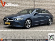 Mercedes-Benz CLA-Klasse - 200 d Business Solution Luxury Automaat | € 11.950, - NETTO