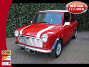 MINI 1000 - Mayfair NL-auto, Cooper uitgevoerd, harde body, roestvrij
