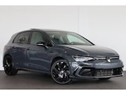 Volkswagen Golf - 2.0 TSI R-Line Panorama dak Black edit