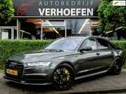 Audi S6 - Limousine 4.0 TFSI S6 Pro Line Plus - PANORAMADAK - PARKEER