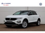 Volkswagen T-Roc - 1.5 TSI Style 150pk DSG7