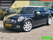 MINI Cooper - 3-Deurs 1.6 Business Line Mini Mini 1.6 Cooper Business Line