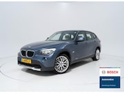BMW X1 - sDrive18i Executive AUT LEER CRUISE
