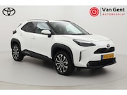 Toyota Yaris Cross - 1.5 Hybrid 115 Dynamic | Apple Carplay / Android Auto | Keyl