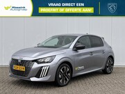 Peugeot 208 - 1.2 Hybrid 110 e-DCS6 Allure | Navigatie | Camera voor & Ach