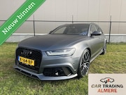 Audi RS6 - Avant 4.0 TFSI RS 6 performance Pro Line Plus