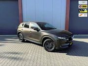 Mazda CX-5 - 2.0 SkyActiv-G 165