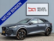 CUPRA Formentor - 2.0 TSI 4DRIVE Automaat Carplay/20inch.