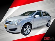 Opel Astra - Wagon 1.6 Business AUT|NWE APK|AIRCO|TREKH|CRUISE