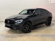 Mercedes-Benz GLC-klasse - Coupé 300e 4MATIC AMG | SCHUIF/KANTEL | NIGHT | BU
