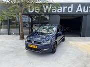 Volkswagen Polo - 1.2 TSI R-Line Edition/ automaat/cruise/6 maanden garantie