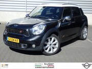 MINI Countryman - Mini 1.6 Cpr S ALL4 Chili