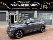 Volkswagen T-Cross - 1.5 TSI R-Line Edition AFN. TREKH. - CAMERA - AD. CRUISE 202