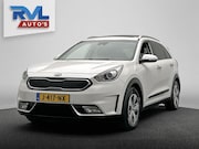 Kia Niro - 1.6 GDi Hybrid First Edition Pano/dak Adaptieve/Cruise Camer