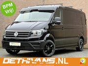 MAN TGE - 3180 177PK L3H2 Automaat / Carplay / Distronic / Euro6