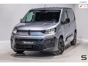 Citroën Berlingo - 1.5 BlueHDi 130 EAT8 S&S L1|NAP|Trekhaak|