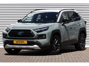 Toyota RAV4 - 2.5 Hybrid AWD Ulitmate Adventure