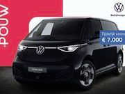Volkswagen ID. Buzz Cargo - 286pk Bulli Limited Edition 79 kWh | Multimedia Na
